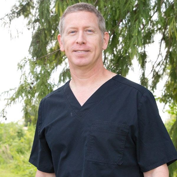 Dr. Justin Smith Panama City, FL St. Andrews Dental Center