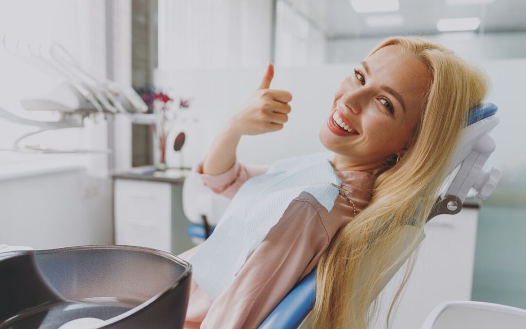 Is It Time to Visit the Dentist? Key Signs You Shouldn’t Ignore