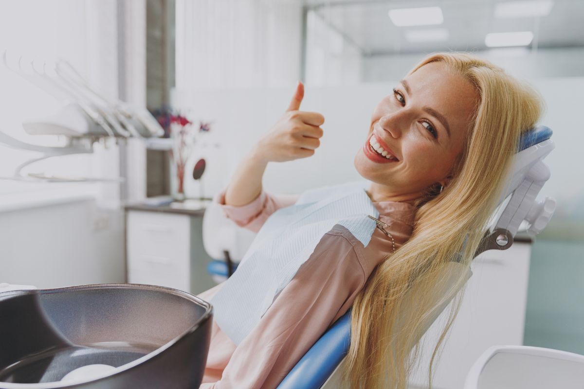 Is It Time to Visit the Dentist dentist in Panama City, FL