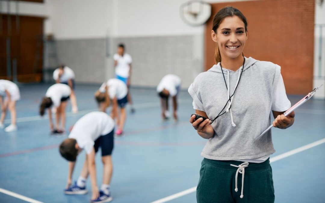 Back-to-School Sports Safety: How to Protect Your Teeth and Smile