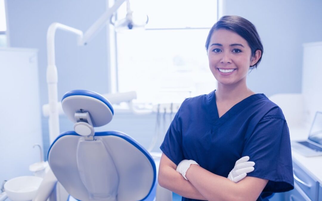 Why Seeing a Dental Hygienist Is Essential for Oral Health