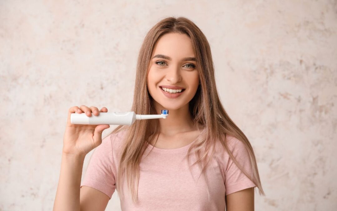 3 Reasons to Pack Your Electric Toothbrush When Traveling