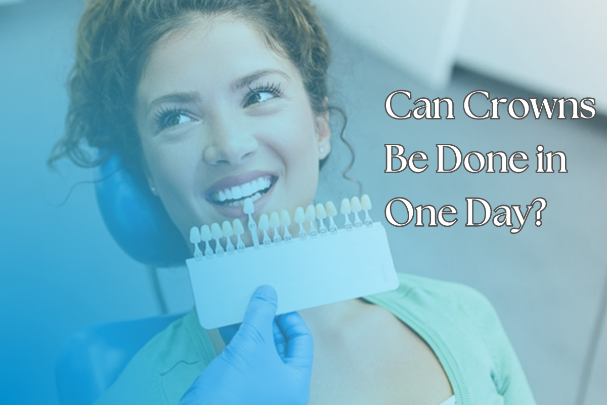 Dental Crowns