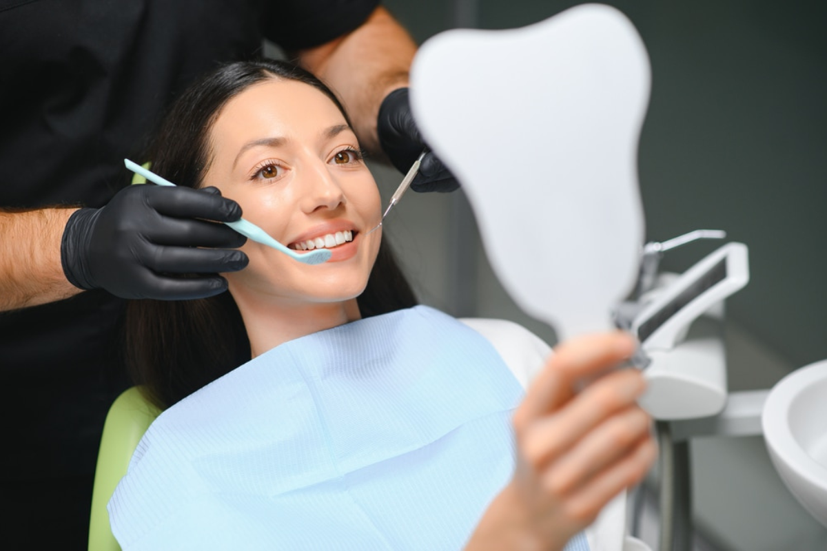 Transforming Your Smile How a Cosmetic Dentist Can Enhance Your Appearance cosmetic dentist panama city