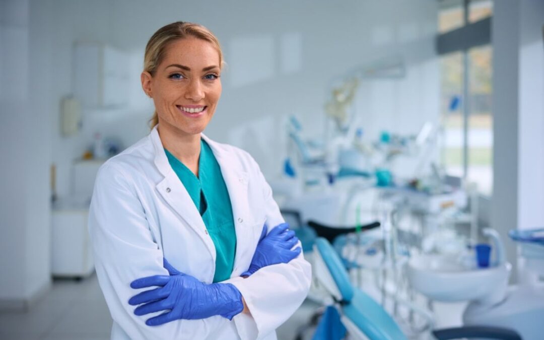 Afraid of the Dentist? Here’s How Panama City Dentists Help Patients Overcome Dental Anxiety