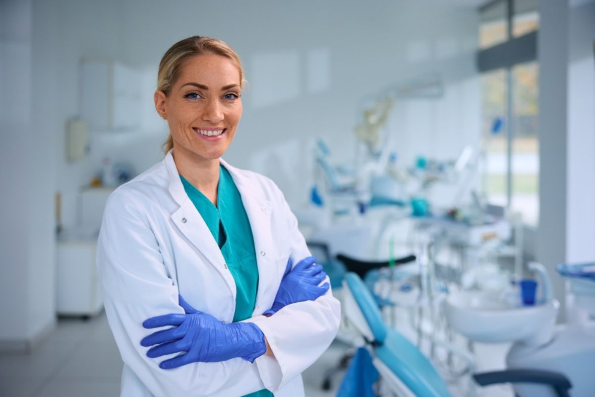 Dentist panama city dentist