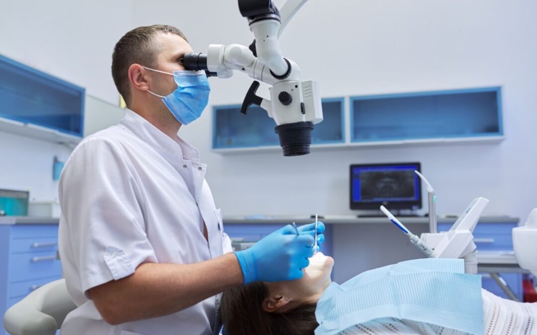From Beaches to Bright Smiles: Why More Locals Trust Panama City Dentists with Their Oral Health