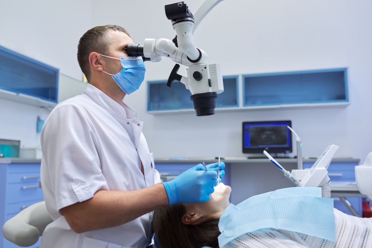 Dentist Panama City Dentists