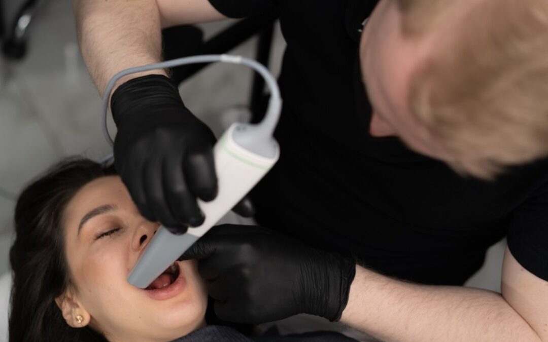Are Sugary Foods Wrecking Your Smile? Here’s How a Cosmetic Dentist Can Fix the Damage