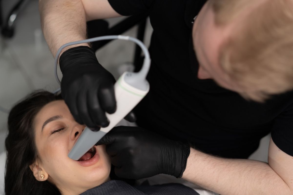 cosmetic dentist panama city
