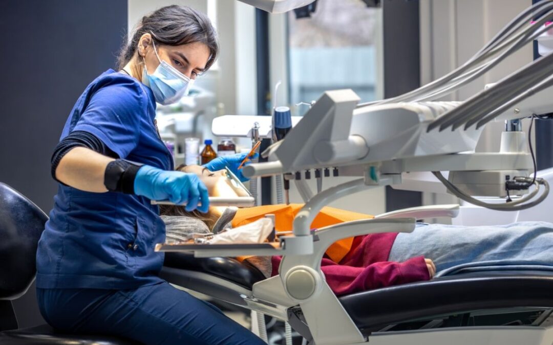 Are You Grinding Your Teeth at Night? What Panama City Dentists Recommend for Relief