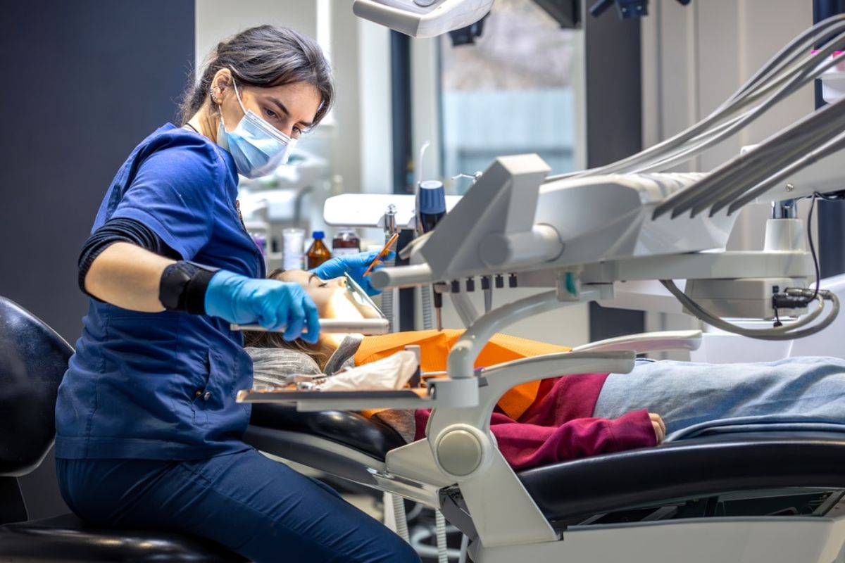 Panama City Dentist