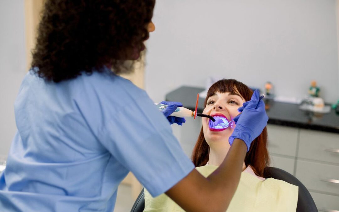 Is Your Smile Camera-Shy? 5 Ways a Panama City Cosmetic Dentist Can Restore Confidence Before Your Next Big Event
