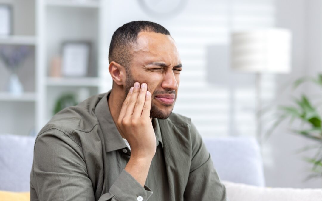 How to Handle Throbbing Tooth Pain After a Crown: Expert Tips for Relief