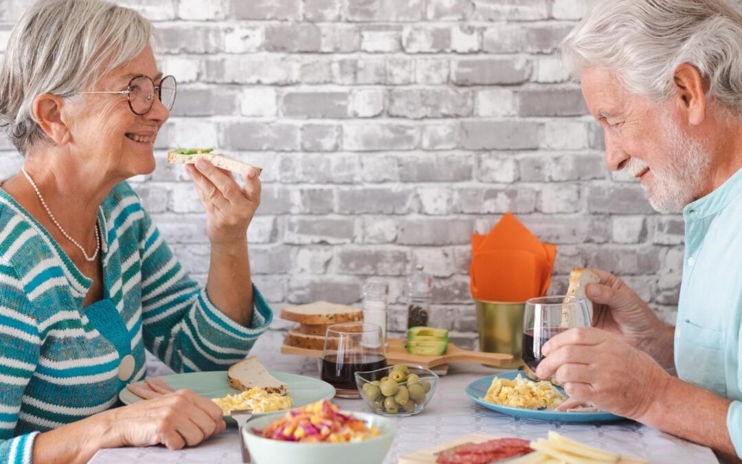 What To Eat After Dental Implants Surgery