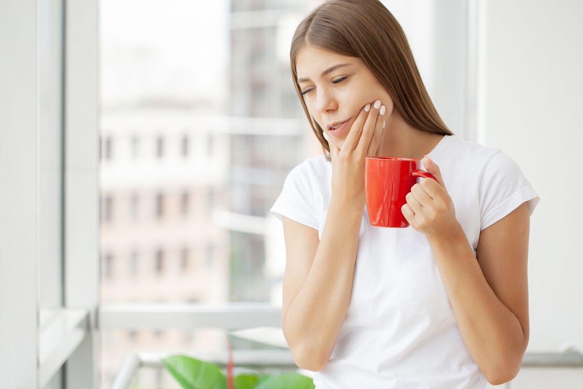 Drinking Coffee After Tooth Extraction Drinking Coffee After Tooth Extraction