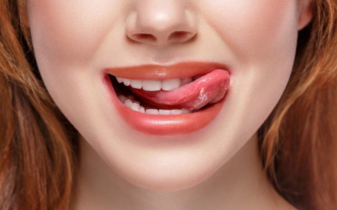 Lie Bumps on the Tongue: Causes, Symptoms, and Treatment Options