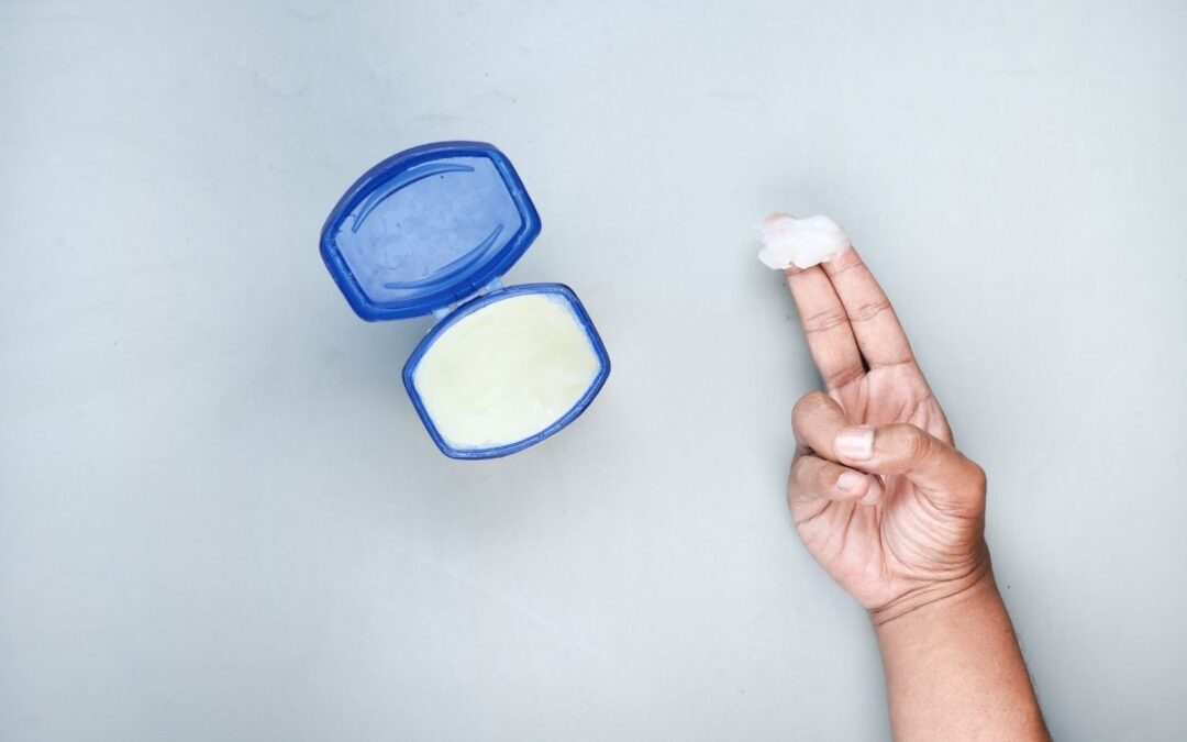 Should You Put Vaseline on Your Teeth? Here’s What You Need to Know