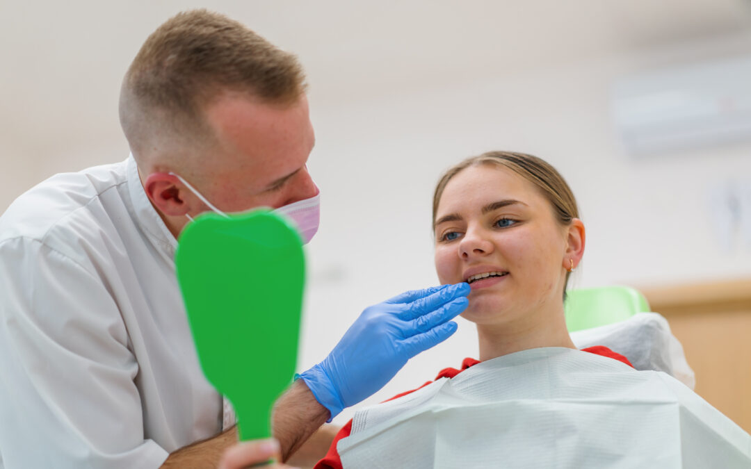 How to Choose the Right Provider for Your Dental Care in Panama City