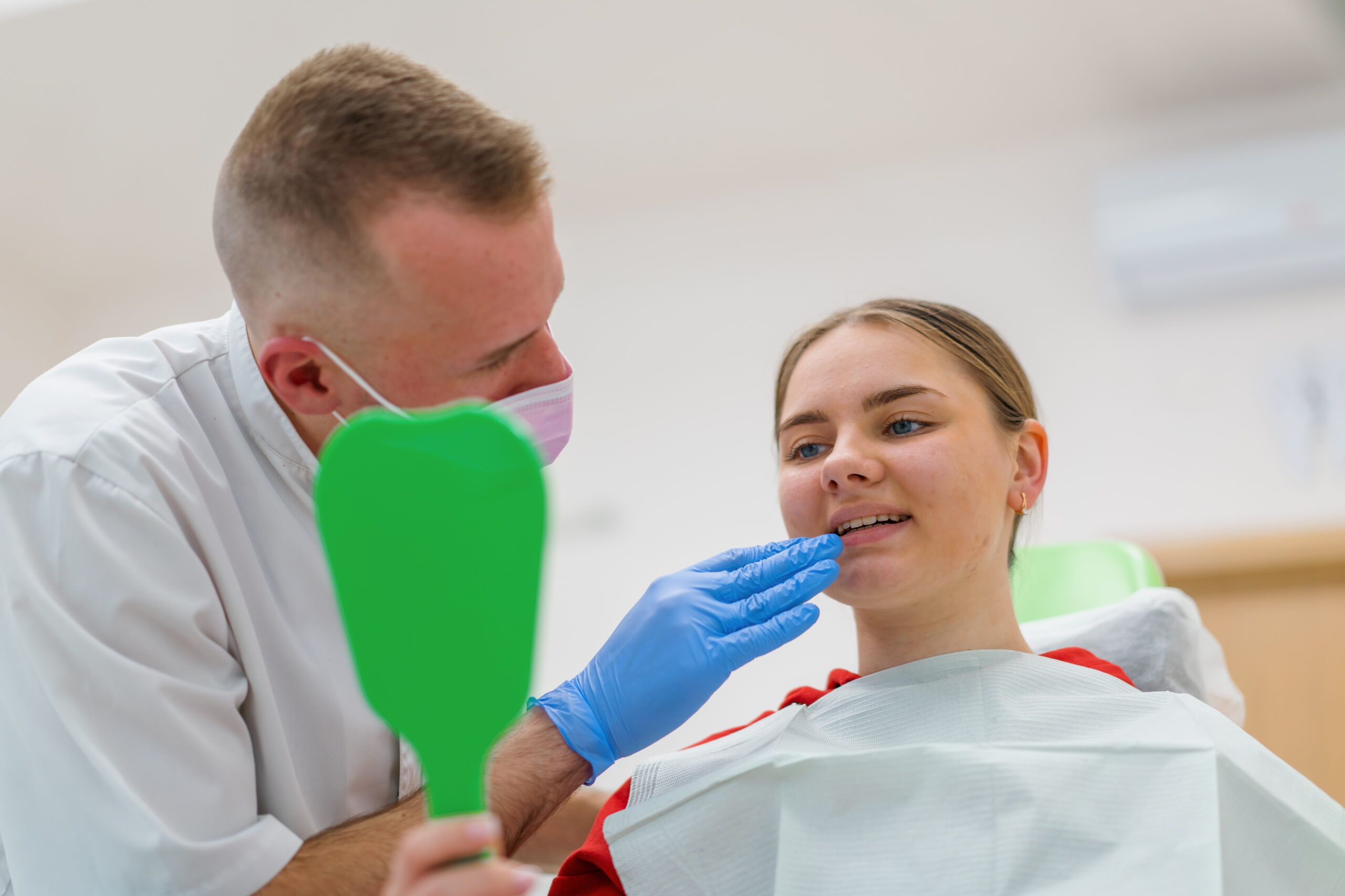 dentist in Panama City