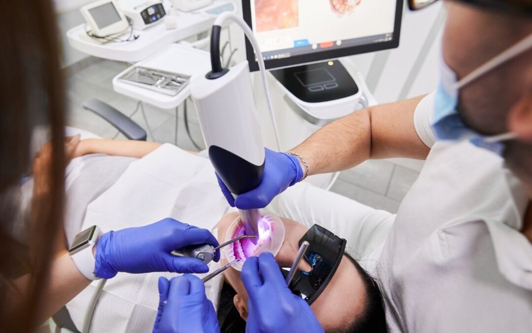 Do You Need a Filling? Common Symptoms of Tooth Decay