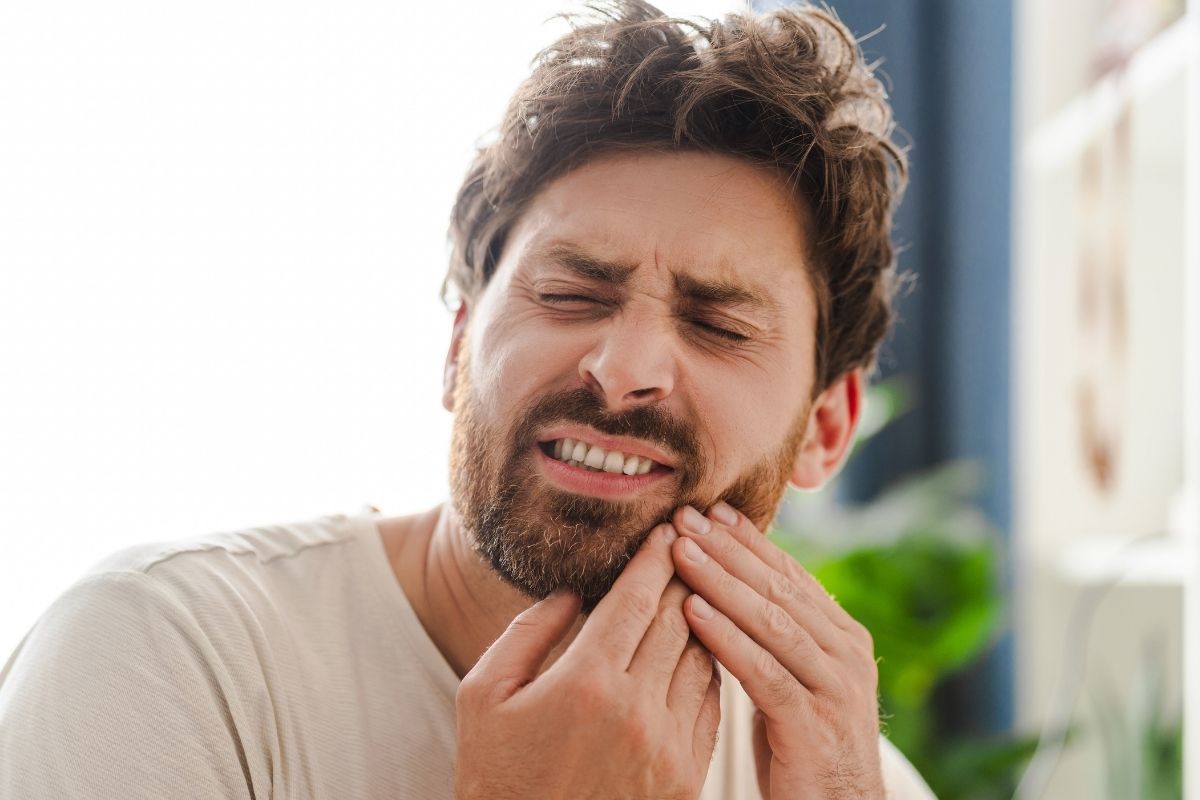 Toothache