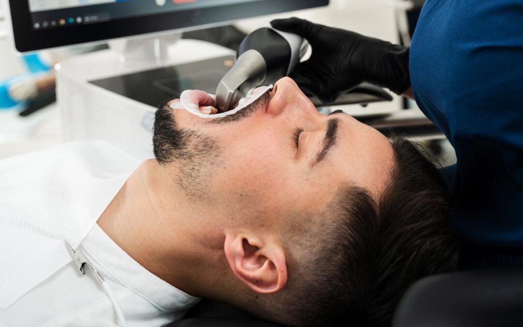 Why Veterans Dental Care Matters More Than Ever