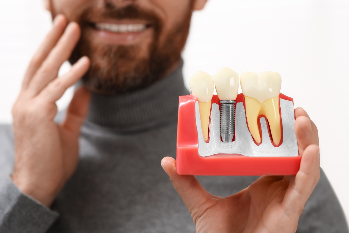 dental implants for seniors dental implants for seniors