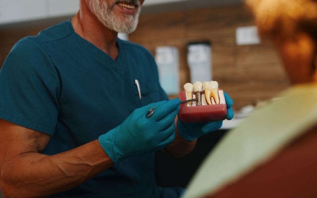 Which Type of Dental Implant Is Right for You?