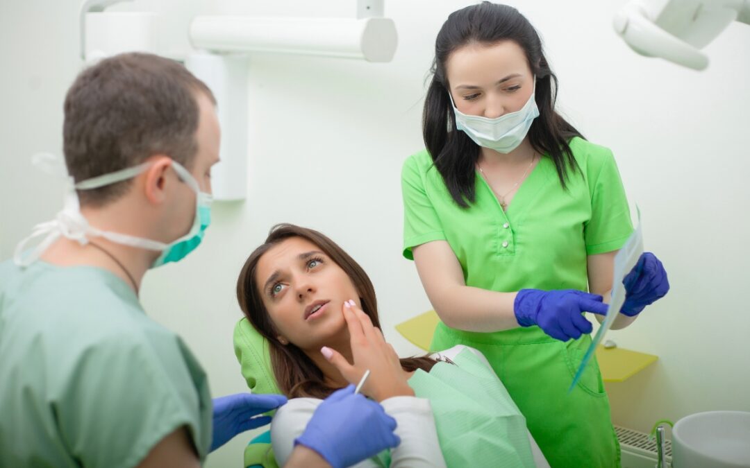 Why Most Hospital ERs Don’t Offer Emergency Dental Treatment