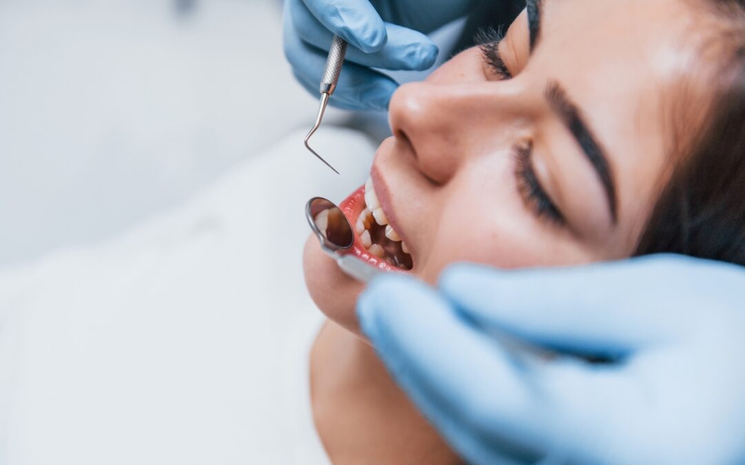 What to Know Before Undergoing Cosmetic Dental Surgery