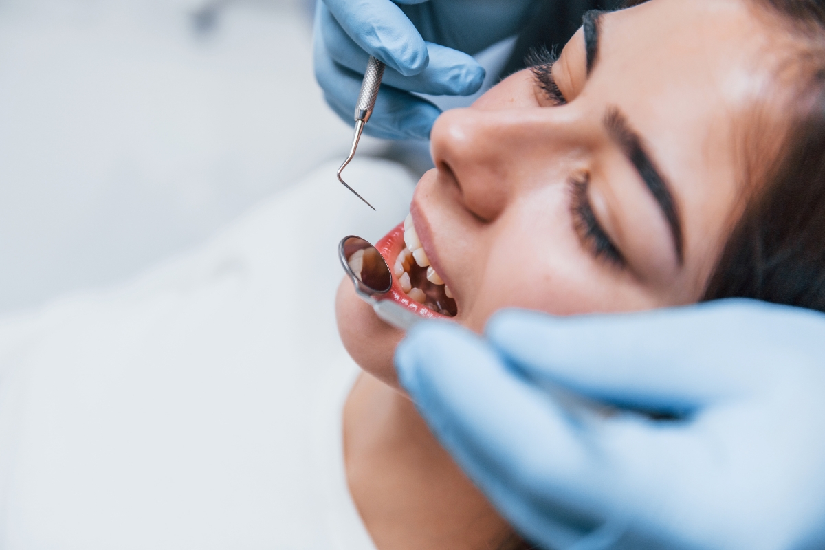 Cosmetic Dental Surgery Cosmetic Dental Surgery