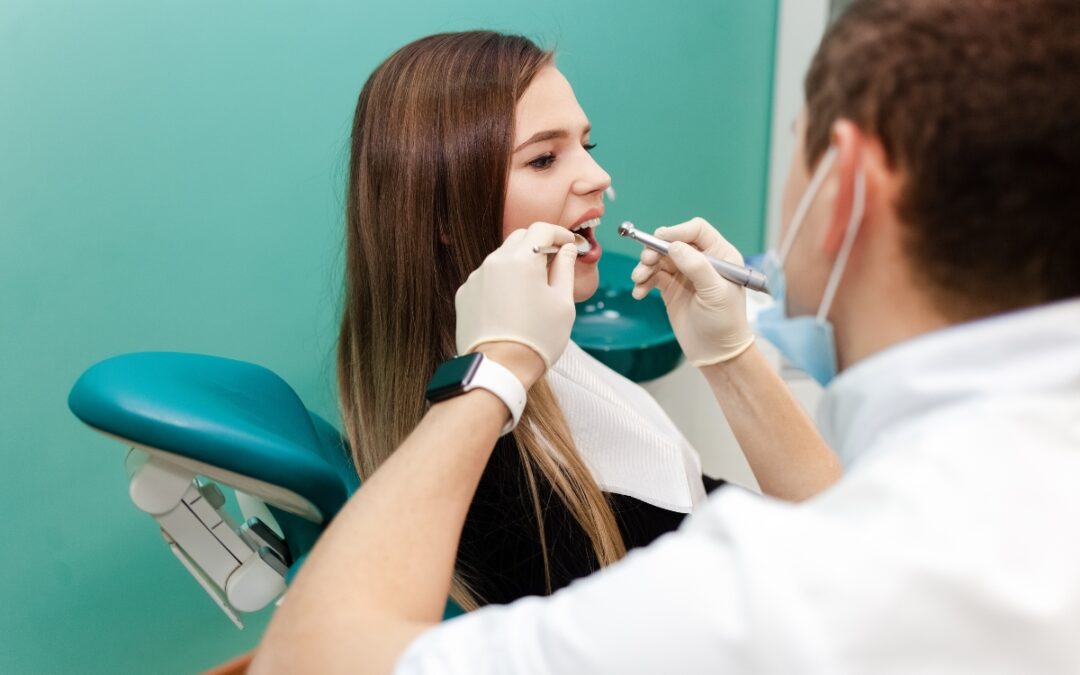 What to Expect During a Dental Exam in Panama City: A Step-by-Step Guide