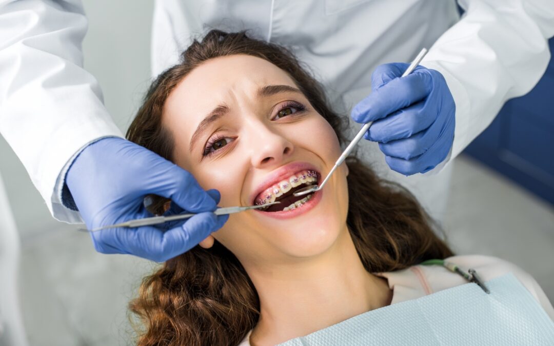 How Preventive Dental Care Helps Protect Against Serious Dental Issues