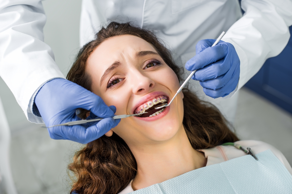 Preventive Dental Care
