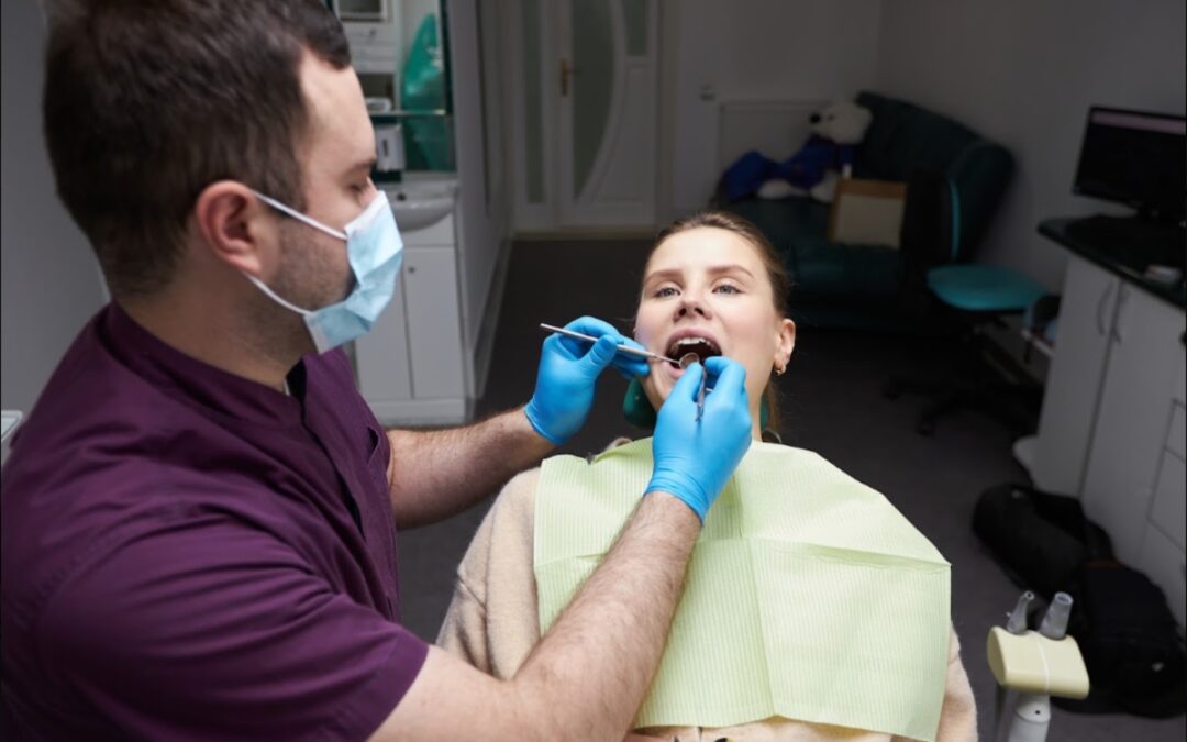 Why Regular Dental Checkups Matter More Than You Realize in Panama City