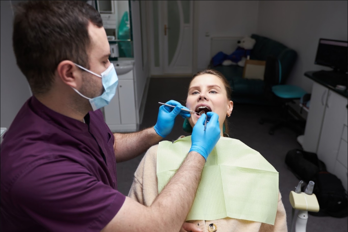 Regular Dental Checkups Matter More Than You Realize in Panama City Regular Dental Checkups Matter More Than You Realize in Panama City