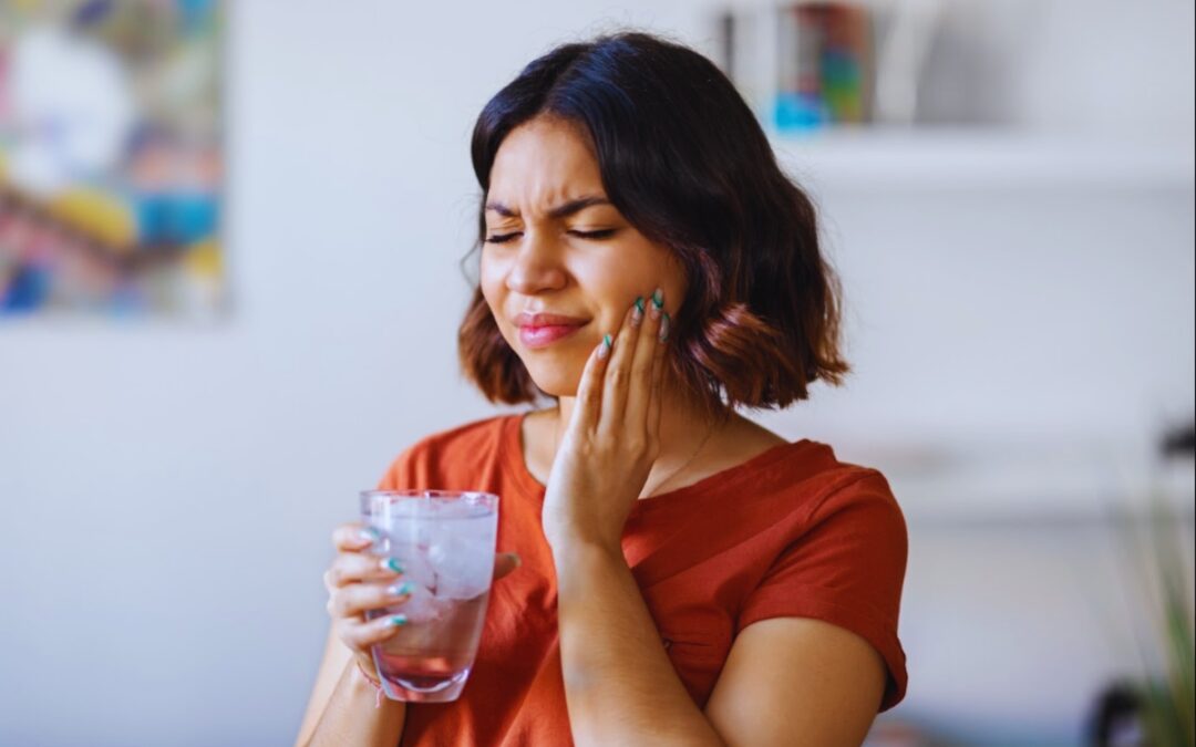 What Causes Sudden Tooth Pain, and When Should You Seek Emergency Dental Care?