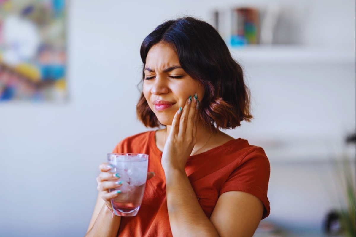 Causes Sudden Tooth Pain, and When Should You Seek Emergency Dental Care